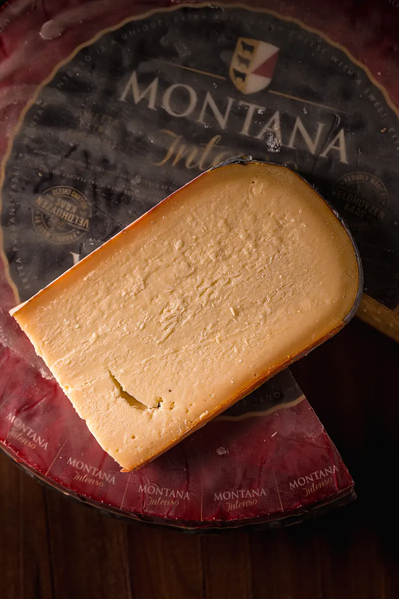 Montana Vermelho