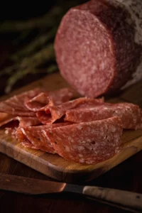 Salame Hamburgues
