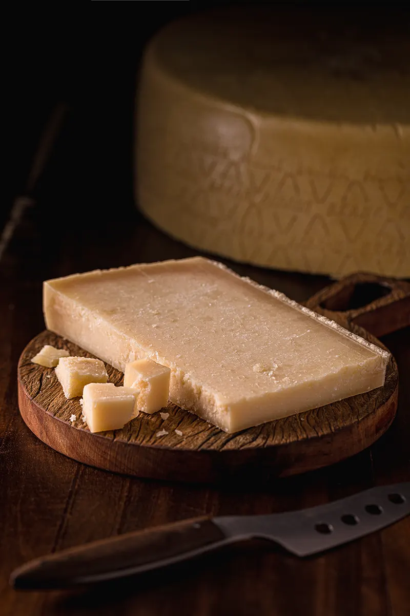 grana padano