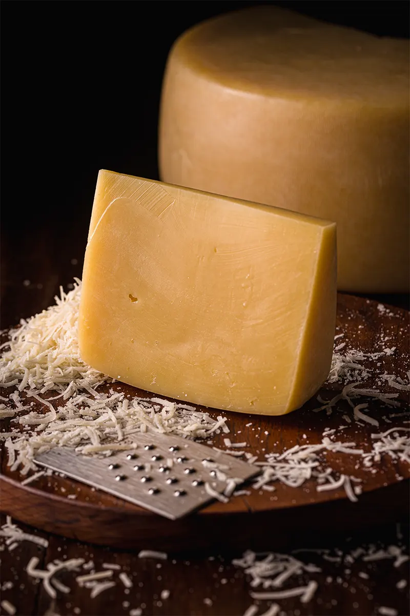parmesão conaprole